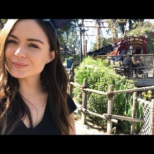 Meet your Posher, Haley